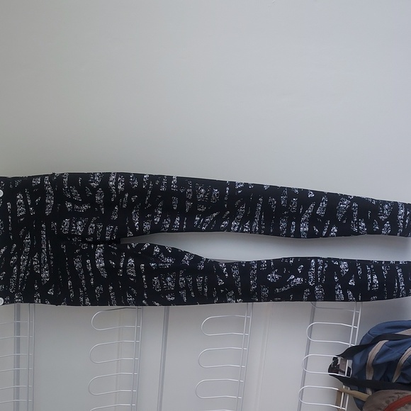 Lululemon Athletica Wunder Under High-Rise Tight Legging Pants *28" NWOT - Picture 1 of 4